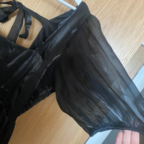 Raphaela Dress - Picture 4 of 5